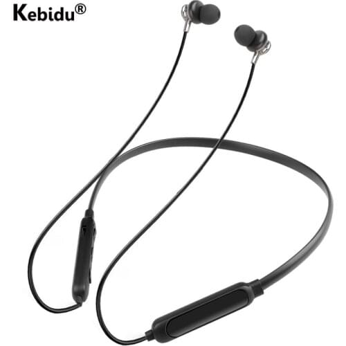 Magnetic TWS Wireless Bluetooth Earphones Sports Running Headset IPX5 Waterproof Sport earbuds Noise reduction Headphones