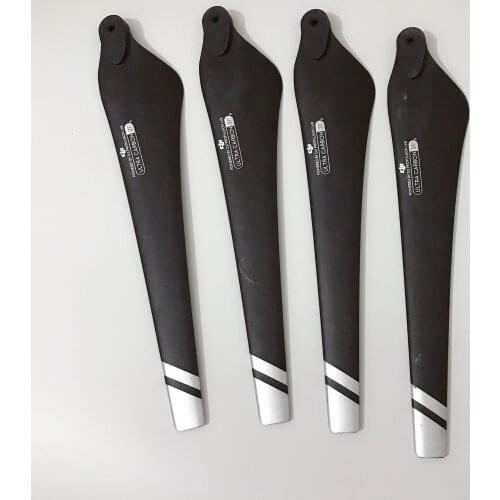 DJI DJI M600/M600 PRO 2170 Folding Paddle Set CW/CCW Disassembly