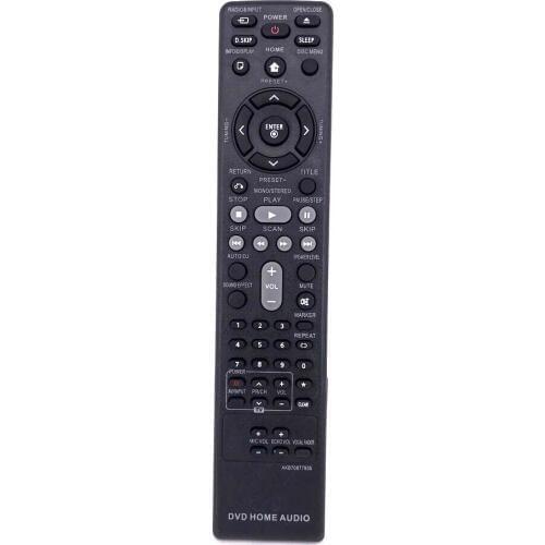 New Original AKB70877935 Remote Control For LG DVD Audio Home Theater System