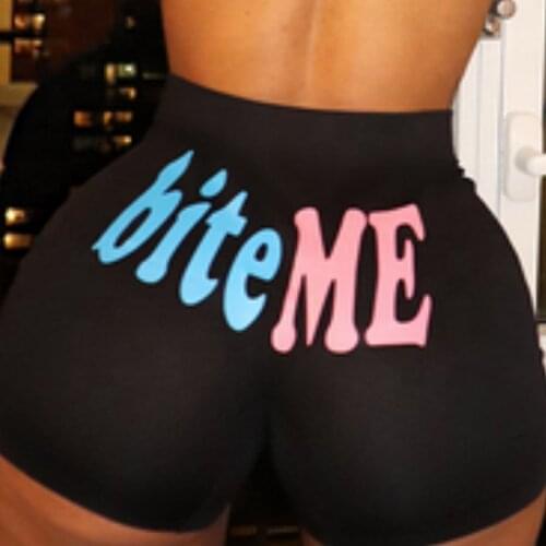 Pudcoco Women's Shorts