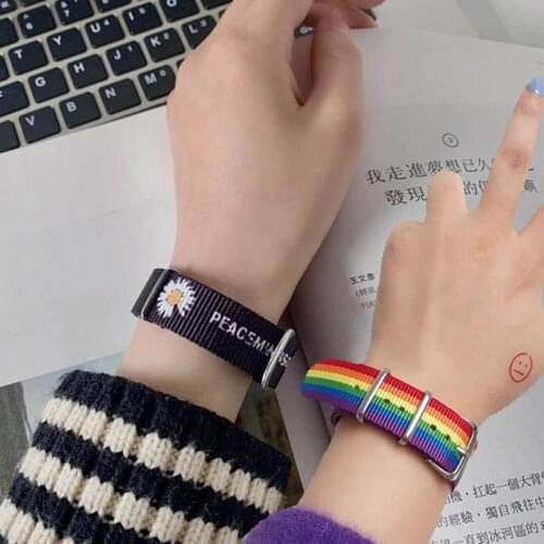 WYBU Bracelets With Charms