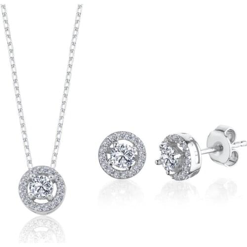 Trendy For Woman 925 Summer Wholesale Zircon Gift Pendant Cute Accessories High Quality Retro Crystal Ring Swarovski