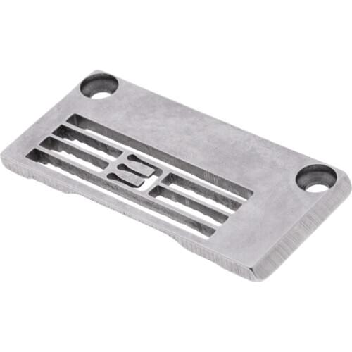 259620B56 For Stretch Sewing Machine Spare Parts Needle Plate