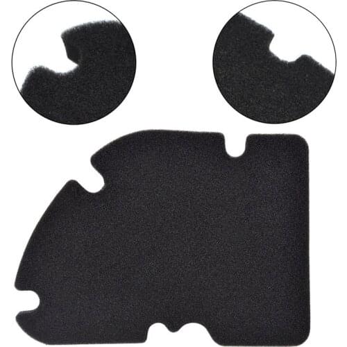 Motorcycle Air Filter Cleaner Accessories for PIAGGIO MP3 250 VESPA GT 200 60 L GTS GTV Super Sport 300 GT200 GT250 GTS250