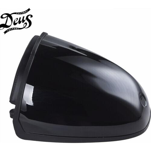 RNineT Accessories Rear Pillion Seat Cowl Swingarm Hump Cover Cowl Box For 2014-2020 BMW R Nine T R9T Racer 15 16 2017 2018 2019