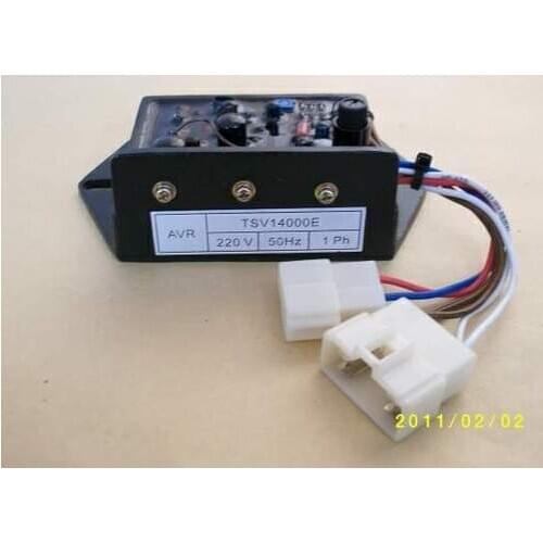 Automatic Voltage Regulation AVR TSV14000E Fit for Taiyo