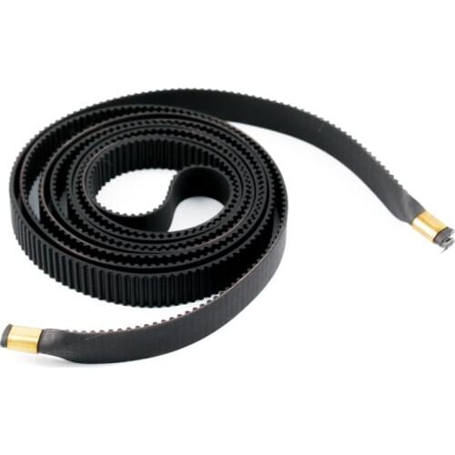 Cr-10 S5 Y-axis 2GT Open Timing Belt 1385mm Width 10mm 3D Printer Part