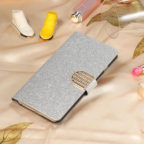 For Huawei Y6 2018 Case Huawei Y6 Prime 2018 Case Flip Luxury PU Leather Phone Case For Huawei Y6 2018 Y 6 Y6Prime Case Cover