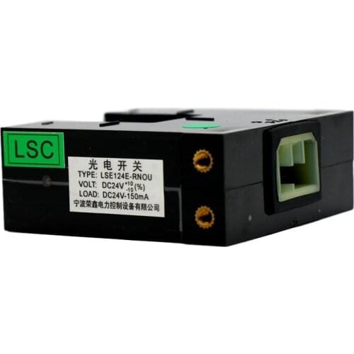 Photoelectric Sensor LSE124E-RNOU