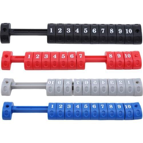 Hot Table Football Score Counter Soccer Machine Accessories Foosball Scoreboard