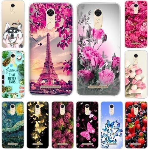 Lpptq Phone Cases Xiaomi Redmi Note 3 Pro SE