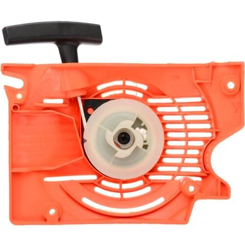 Mayitr Recoil Pull Starter For Chainsaw Single Recoil Pull Starter Assembly Hot Selling