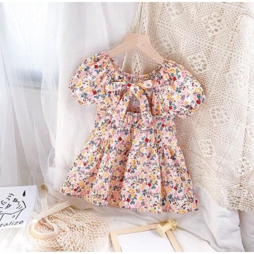 Платья для девочек Mihkalev China At AliExpress