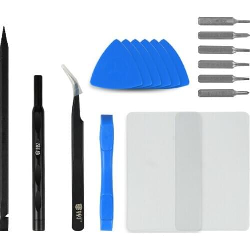 18 In 1 Multifunctional Precise Convenient Disassembly Tool Kit For MacBook Pro Air Opening Repair Tools Set