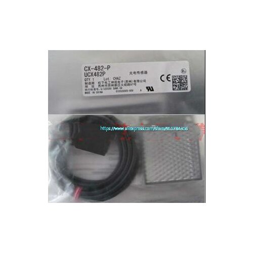 New original CX-482-P CX-423-P small photoelectric sensor PNP
