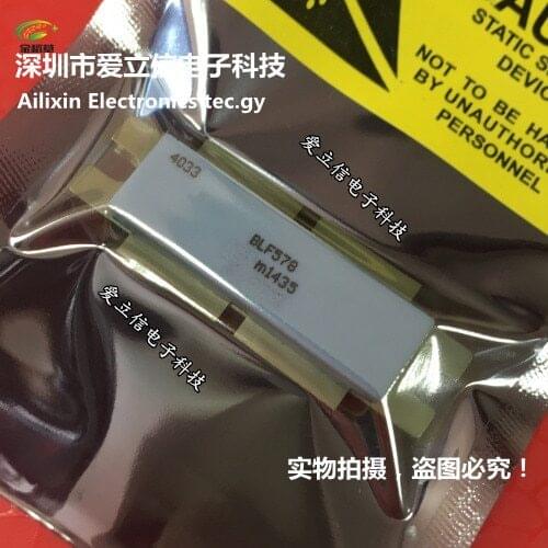 NEW ORIGINAL RF TRANSISTOR BLF578 BLF 578 1200W