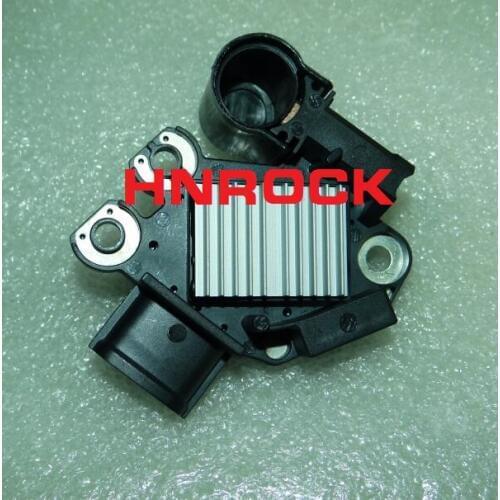 NEW Alternator Voltage Regulator 1380B200 2612293 2612293A 11610 11611 11642 11700 VR-V3530 M612 2607372 2609780