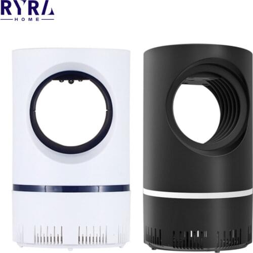 RYRA Street Lighting