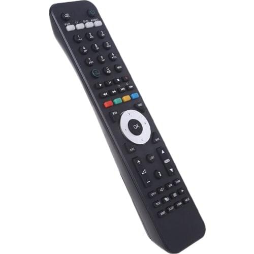 K92F HUMAX RM F04 Home Theater System Replace Remote Control Compatible with HDR-Fox T2 Freeview 500GB &1TB HDD