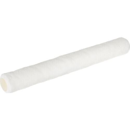 Uxcell 1Pcs Paint Roller Cover 18 Inch 457mm Polyester Brush for Household Wall Painting to Paint Trim Doors Edging ect