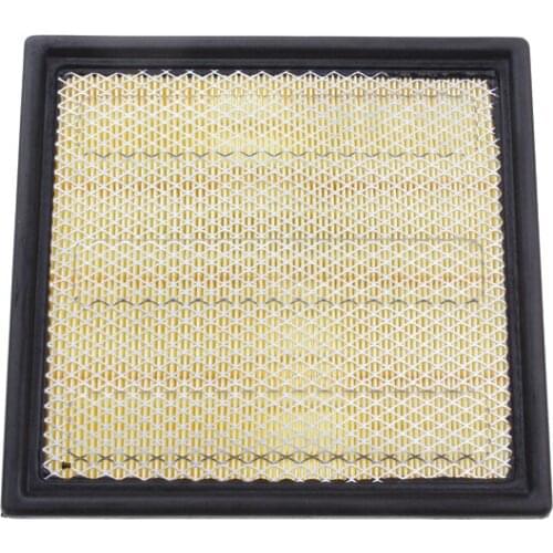 Air Filter Fit for Ford Expedition 5.4l 2010-2014 /f150 6.2l 2011-2014 3.5t 2015-today 1pcs Filter Car Accessories 7c3z 9601a