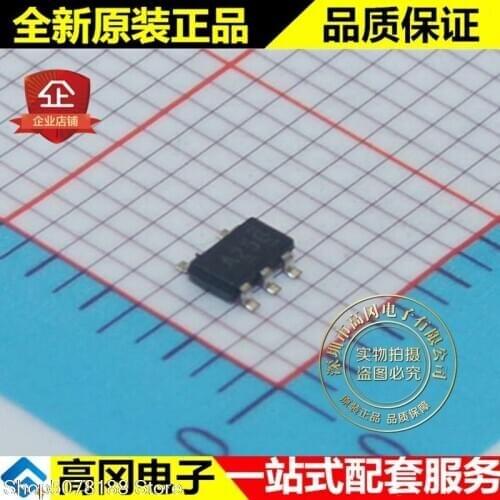 10pieces SN74AHC1G125DBVR A25 SOT23-5