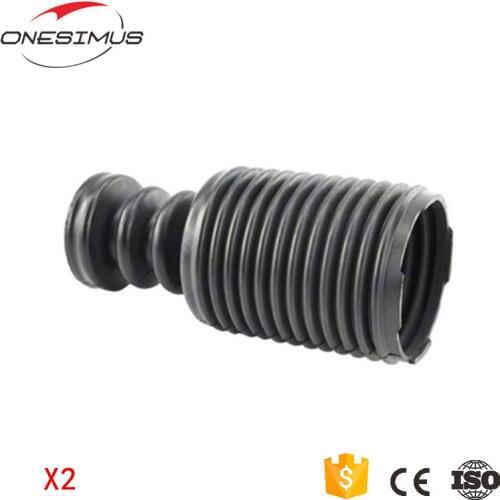 2pcs Front Good quality Rubber Buffer Suspension OEM MR272833 for mit- 4A92 4G64(GDI) 4G63(SOHC 16V) 4G69 4B10 4B11 4B12 4N14