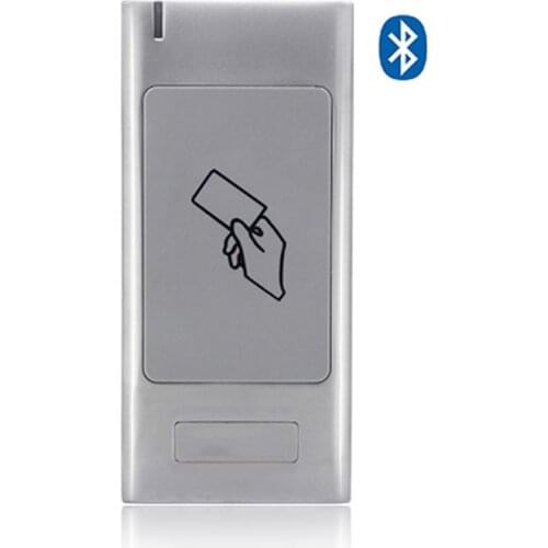 RFID Standalone Above Support IOS7.0 APP 4.3 Access Controller And Android