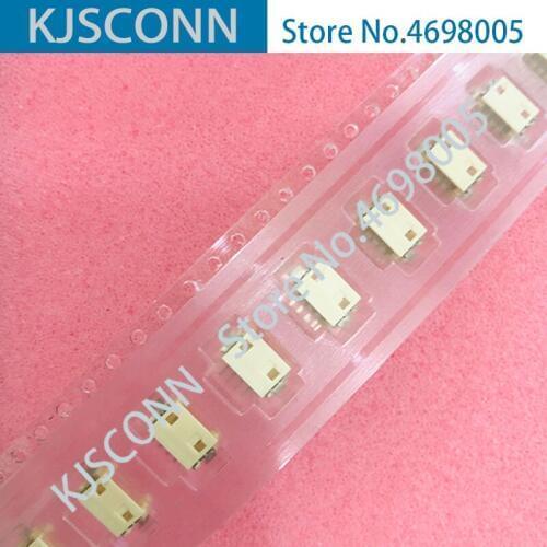 DF13-4P-1.25H CONN HEADER SMD R/A 4POS 1.25MM connectors new&original free shipping