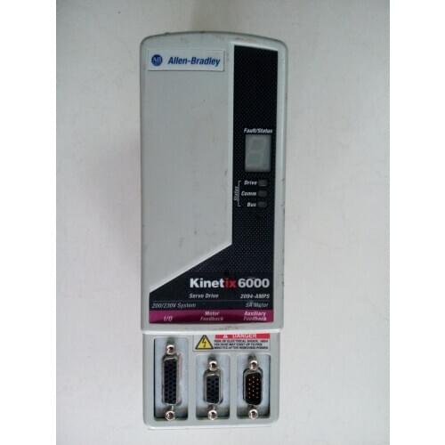 2094-AMP5 aervo driver , used in good condition . 80% appearance new , good working , free shipping