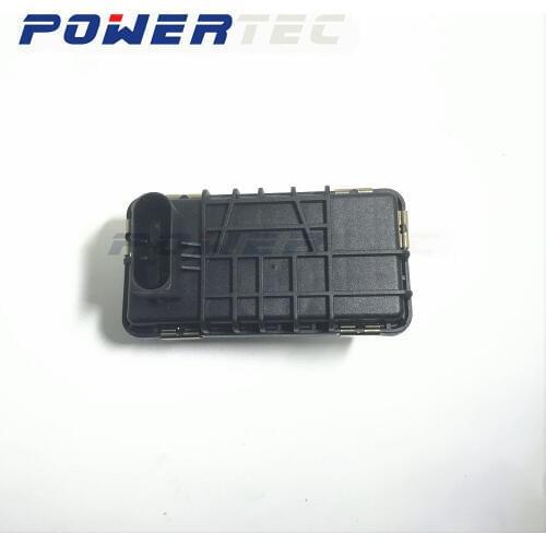 G-67 6NW009550 turbolader Wastegate Actuator turbo 767649 800089-5001S LR031500 For Land-Rover 4.4 L TDV8 230 Kw 313 HP AJD-V8