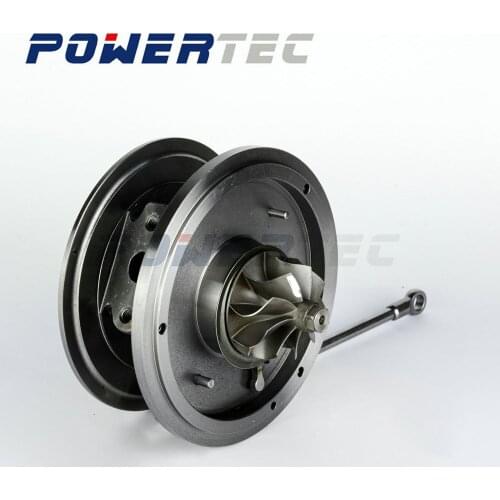 GTB1749V Turbocharger CHRA For Fiat Ducato III 2.2 HDi 81Kw 4H03 Turbo Cartridge 798128 Balanced Turbine Core 9676934380 2011