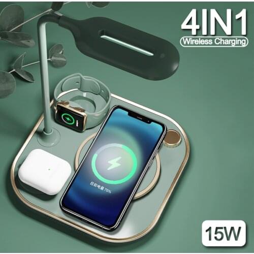 Беспроводные зарядки для мобильных телефонов Inasmile China At AliExpress