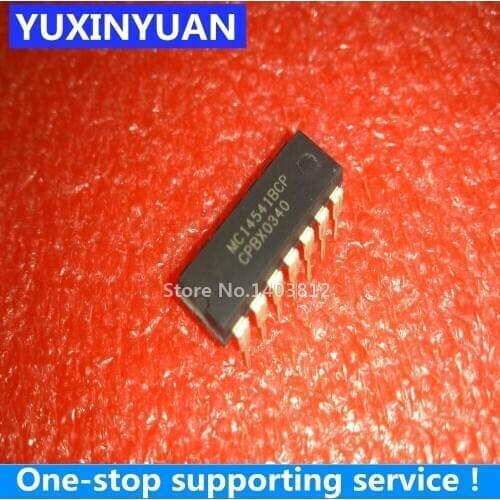 MC14541BCP DIP 10pcs/lot