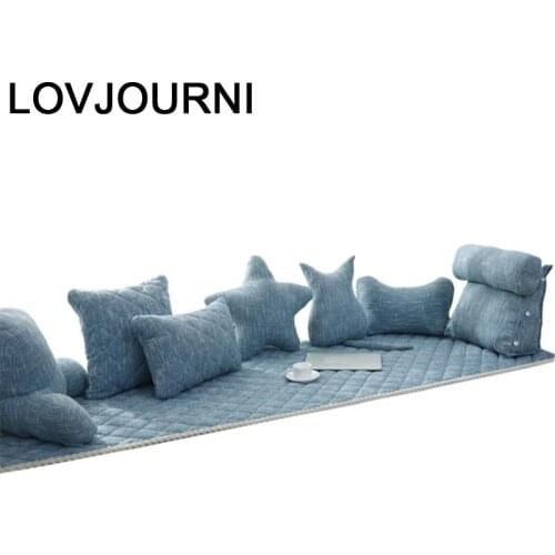 Na Siedzisko Cama Decoratif Taie Bed Decoracion Pad Cojine Sofa Cojin Home Decor Coussin Decoration Seat Cushion Window Sill Mat