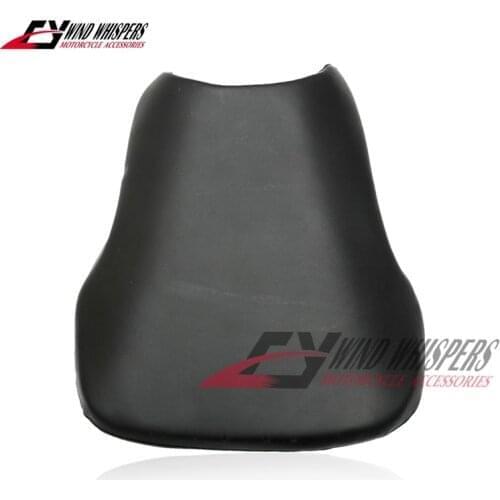 Motorcycle Front Driver Seat Cushion cover For Honda CBR600 CBR600RR CBR 600 RR F5 2003-2004 03 04