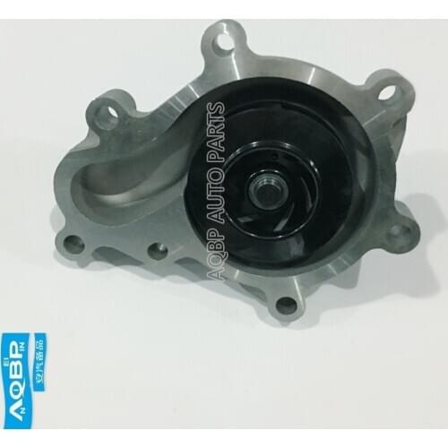 OE number 1041100FB for JAC Refine 1.9 Water Pumps Cars Cooling Systems China None