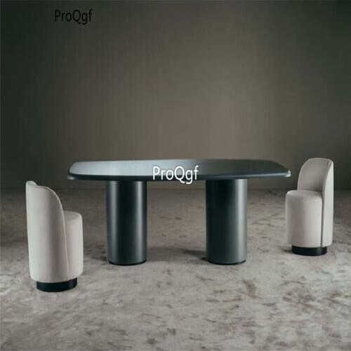 Prodgf 1 Set Fashion Home ins Dining Table