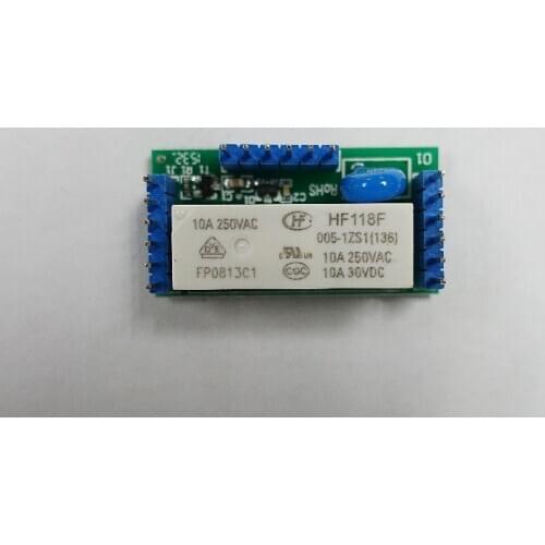 [Factory Direct Sales] Xiamen Yudian Relay Module L0 / L1 / L2 / L3 / L4 / L5
