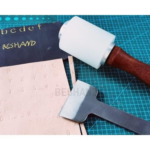 Leather Craft Tools Handmade Straight Slot Cutter Wallet Purse Photo Card Slot Cut Punches Tool 57/87mm