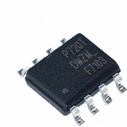 Brand new imported IRF7103TRPBF IRF7103F7103F7103Q IRF7103QTRPBF 20pcs/lot