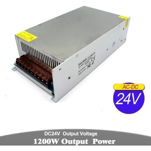 Light Transformer DC12V 13.8V 15V 18V 24V 28V 30V 32V 36V 48V 60V 42V 300W 400W 500W 600W 720W 800W 1000W 1200W DC Power Supply
