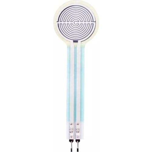 Taidacent 50x50 2500 Point Array Type Foot Pressure Sensor Measurement Pressure Sensitive Film Pressure Distribution Sensor