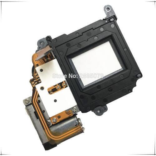 Repair Part For Canon EOS M50 Shutter Group Ass'y With Blade Curtain Unit