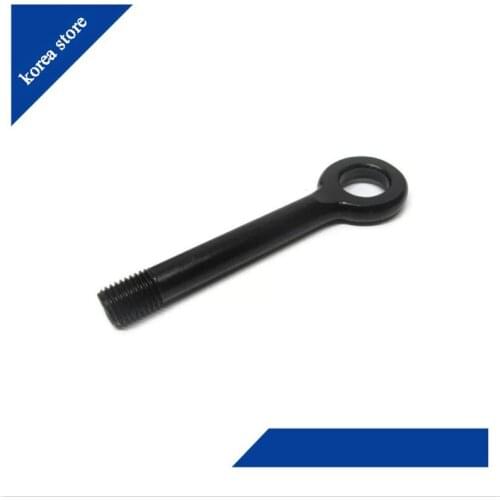 091471C000 Traction hook For Hyundai Accent 2006 Sonata 2011-2018 Solaris 2017