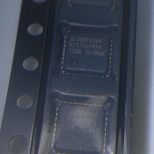 10pcs/lot SLG8SP424VTR SLG8SP424 QFN/32