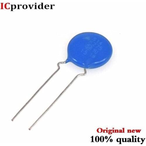 100pcs/lot S14K275 Varistor S14K275 14K275 K275 New original