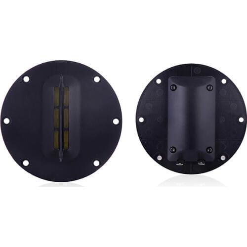 2Pices/lot High quality planar transducer AMT ribbon tweeter raw speaker driver set 8Ohm