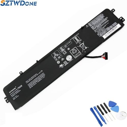 SZTWDONE L16M3P24 laptop Battery For Lenovo Xiaoxin 700 700-15ISK R720 Y700-14isk R720-15 Y520-15IKB Y720-14ISK E520-15 L14S3P24