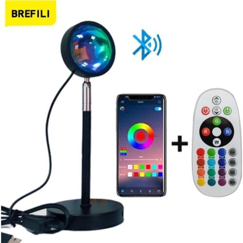 BREFILI Lighting